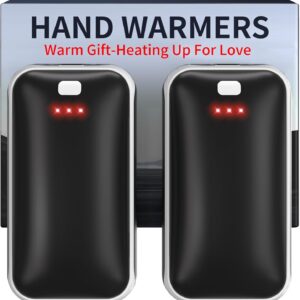 Lerat Hand Warmers Rechargeable