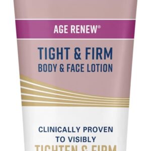 Gold Bond Age Renew Tight & Firm Body