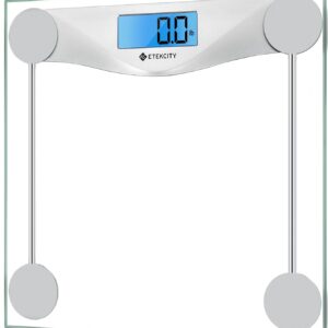 Etekcity Digital Body Weight Bathroom Scale