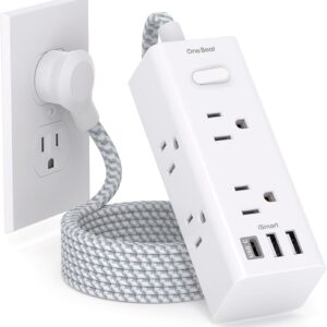 Power Strip Surge Protector