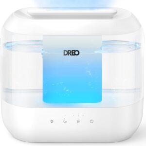 Dreo Humidifiers for Bedroom