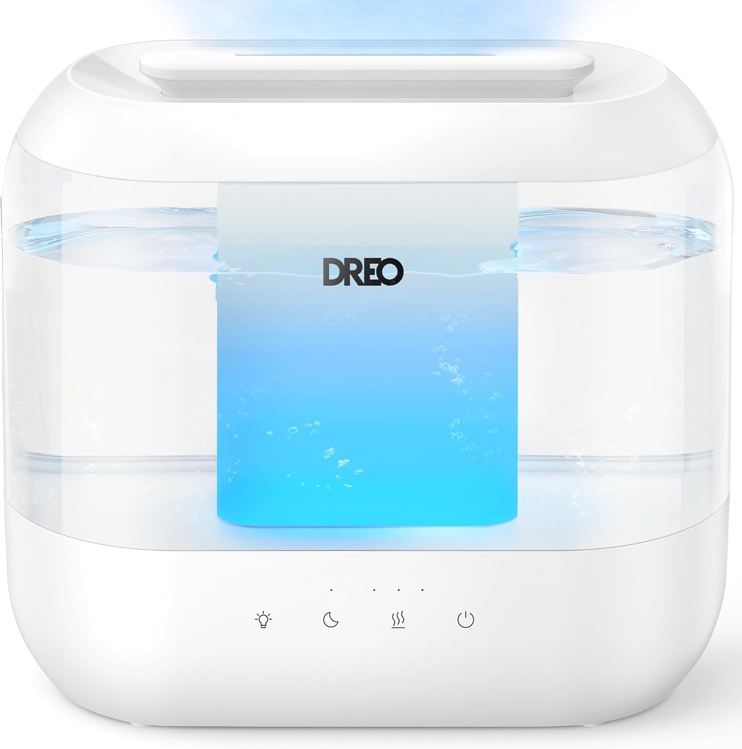 Dreo Humidifiers for Bedroom