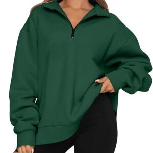 Trendy Queen Womens Oversized Sweatshirts