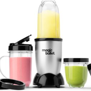 Magic Bullet Blender