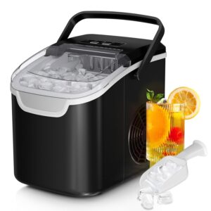 Countertop Ice Maker Machine