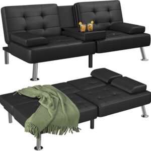 Flamaker Futon Sofa Bed