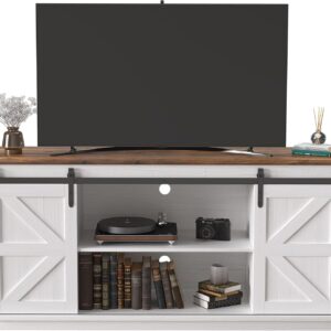 JUMMICO TV Stand