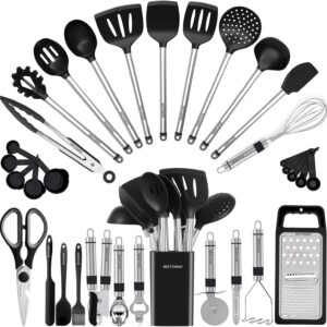 Kitchen Utensil Set