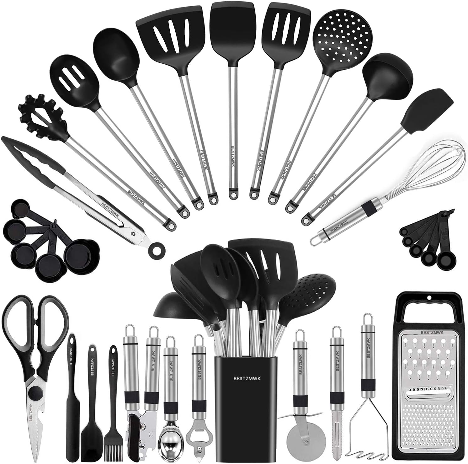 Kitchen Utensil Set