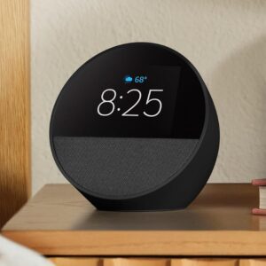 Amazon Echo Spot