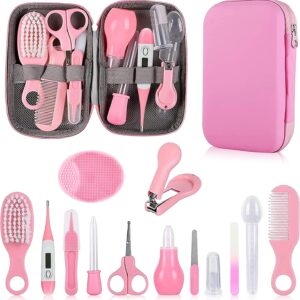 Baby Grooming Kit
