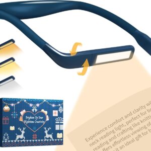 Book Light For Reading In Bed Neck Light