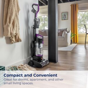 Bissell CleanView Compact Turbo Upright Vacuum