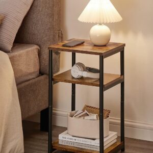 VASAGLE Side Table