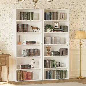 IRONCK Bookshelves and Bookcases