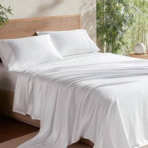 Bedsure Queen Sheet Set