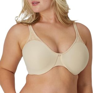Bali Womens Passion for Comfort Minimizer Bra