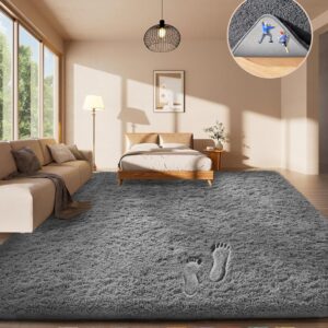 Ophanie Area Rugs for Living Room Bedroom