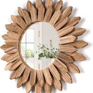 Honiway Wall Mirror Decorative