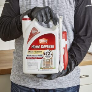 Ortho Home Defense Insect Killer for Indoor