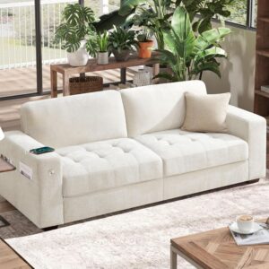 Hanherry 89" Sofa for Living Room