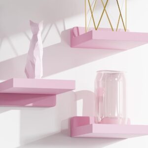 Small Floating Shelves Mini Shelves Hanging Display