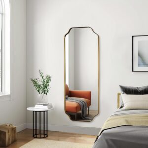 ANDY STAR Full Length Wall Mirror