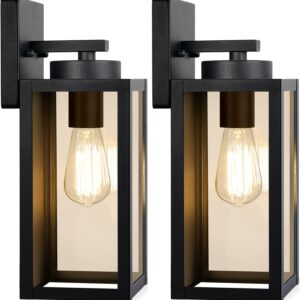 Outdoor Wall Light Fixtures