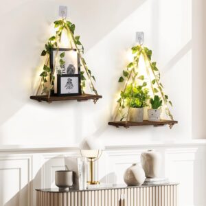 EXIN DECHEN Floating Shelves for Wall