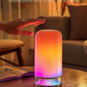 Govee RGBIC Smart Table Lamp 2