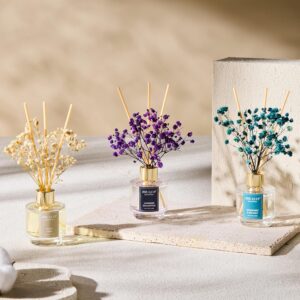 Airkeep Reed Diffuser Set of 3