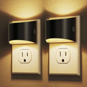 DORESshop LED Night Light[2 Pack]
