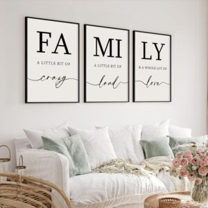 Heiple Family Wall Decor